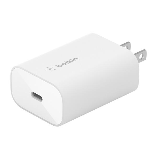 Combo Củ Cáp Sạc BELKIN Lightning 25W