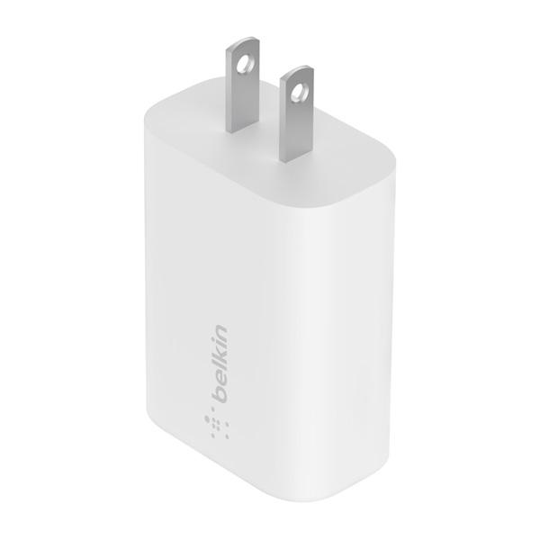 Combo Củ Cáp Sạc BELKIN Lightning 25W