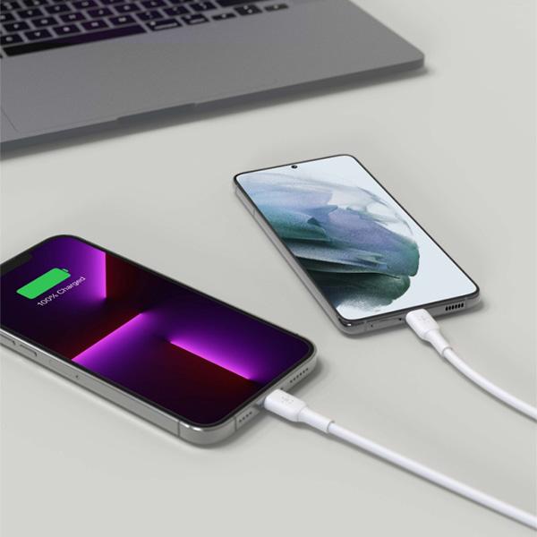 Củ Sạc Nhanh BELKIN PD USB-C 30W