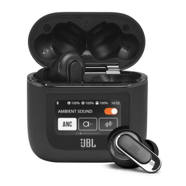 Tai Nghe Bluetooth True Wireless JBL Tour Pro 2