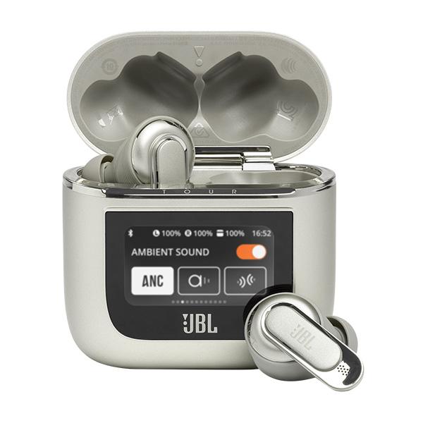 Tai Nghe Bluetooth True Wireless JBL Tour Pro 2