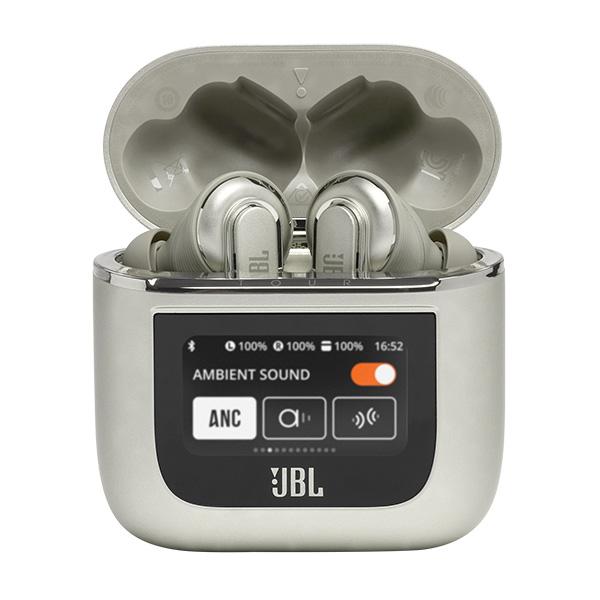 Tai Nghe Bluetooth True Wireless JBL Tour Pro 2