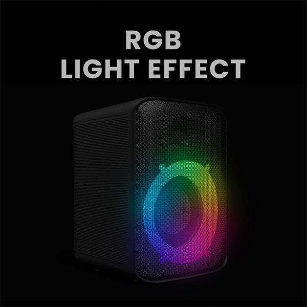 Loa Bluetooth HiFuture EVENT 80W