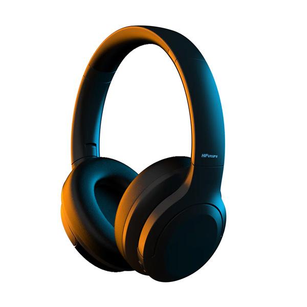 Tai Nghe Chụp Tai Future Tour Hybrid Active Noise Cancellation