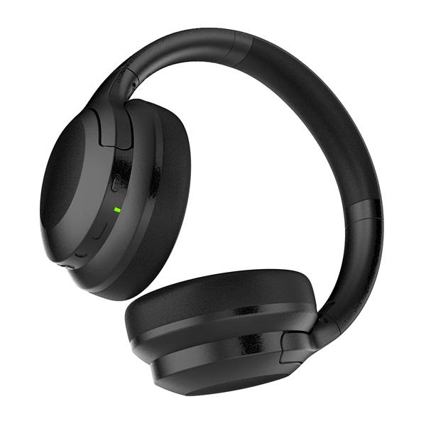 Tai Nghe Chụp Tai Future Tour Hybrid Active Noise Cancellation