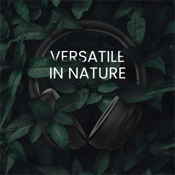 Tai Nghe Chụp Tai Future Tour Hybrid Active Noise Cancellation