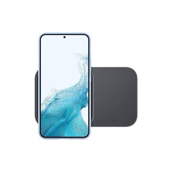 Sạc không dây Samsung Wireless Charger Duo 15W