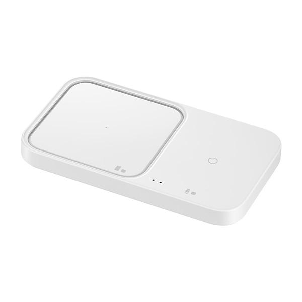 Sạc Đôi Không Dây 15W SAMSUNG (Không Cáp)