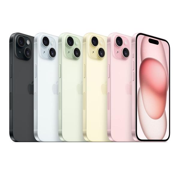 iPhone 15 Plus 128GB Mới Trần - Chưa kích hoạt