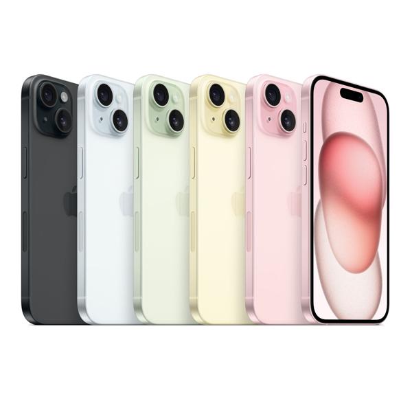 iPhone 15 Plus 128GB Cũ