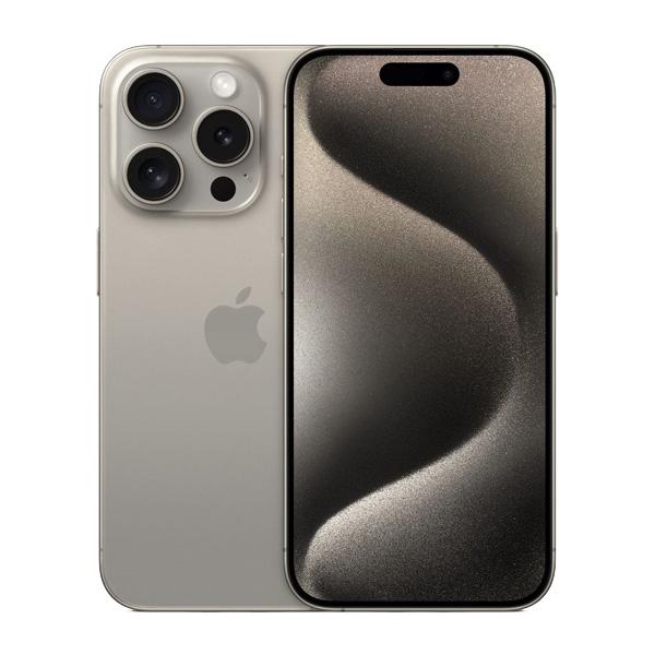 iPhone 15 Pro 128GB Cũ