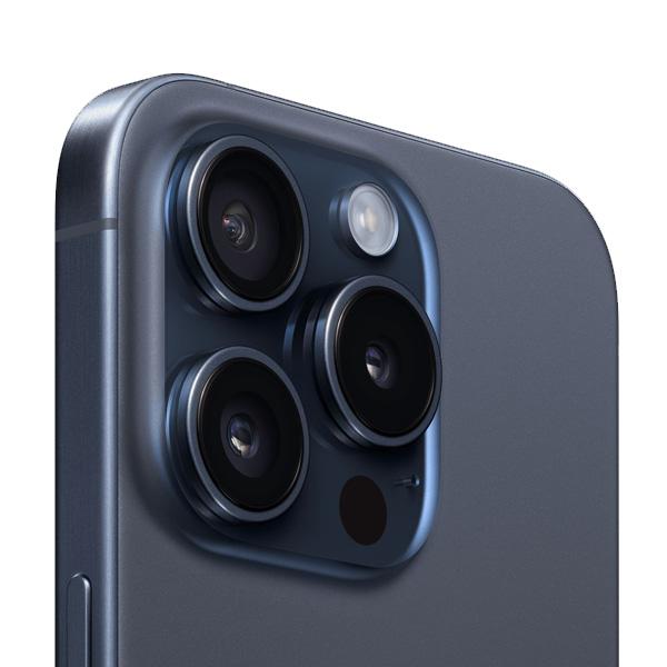 iPhone 15 Pro Max 512GB Chính Hãng VN/A