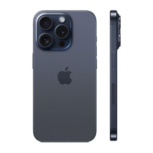 iPhone 15 Pro Max 512GB Chính Hãng VN/A