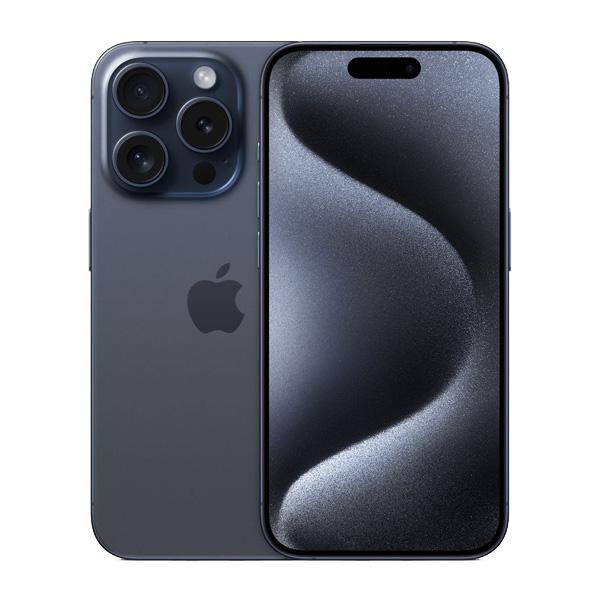 iPhone 15 Pro Max 512GB Chính Hãng VN/A