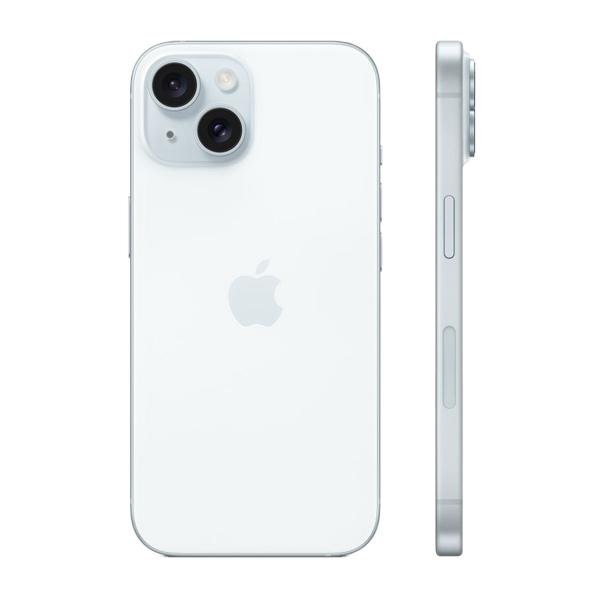 iPhone 15 Plus 128GB Chính Hãng