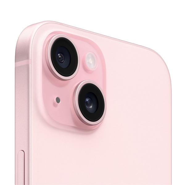 iPhone 15 256GB Chính Hãng VN/A