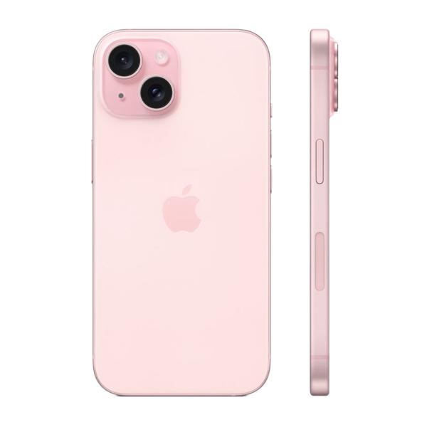 iPhone 15 Plus 128GB Cũ