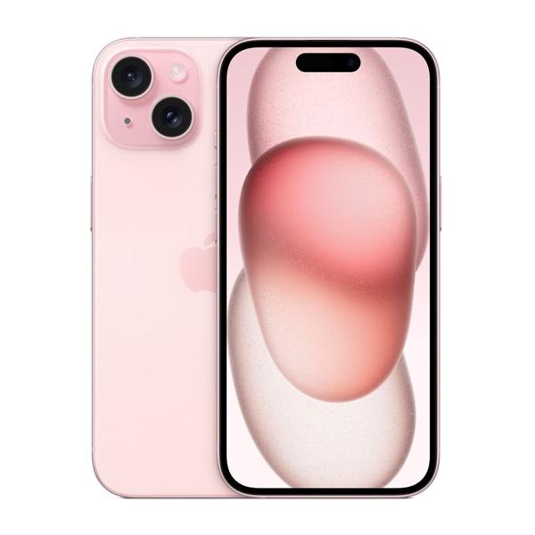 iPhone 15 Plus 128GB Cũ