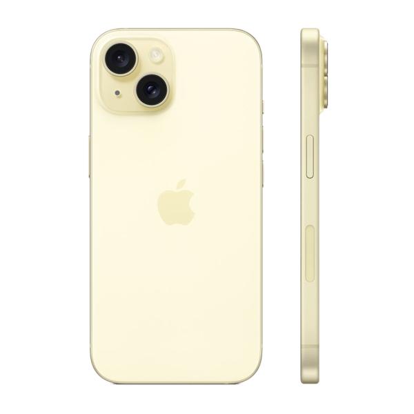 iPhone 15 Plus 128GB Chính Hãng