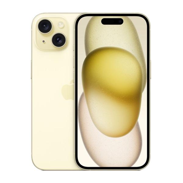 iPhone 15 Plus 128GB Chính Hãng
