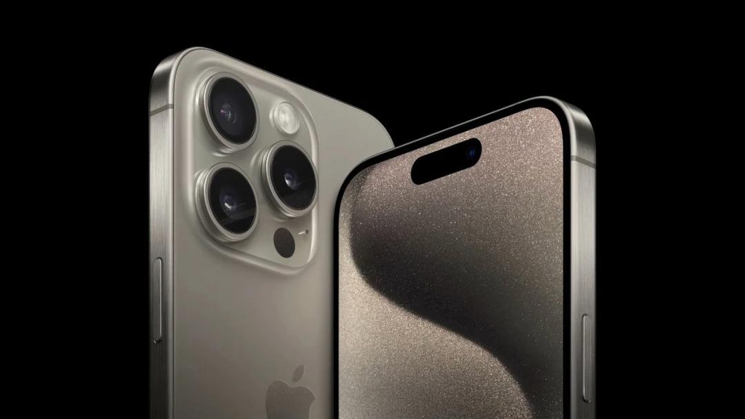 iphone 15 pro 256gb
