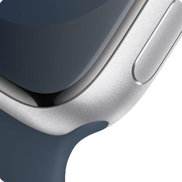 Apple Watch Series 9 45mm GPS Viền Nhôm Cũ