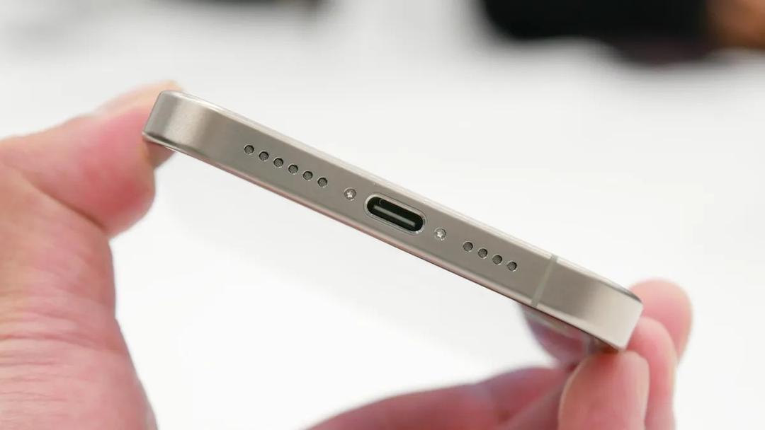 cổng sạc usb-c