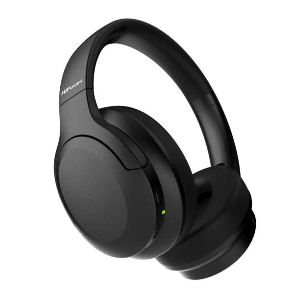 Tai Nghe Chụp Tai Future Tour Hybrid Active Noise Cancellation