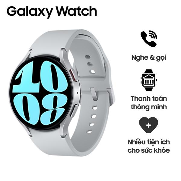 Samsung Galaxy Watch 6 44mm Chính Hãng