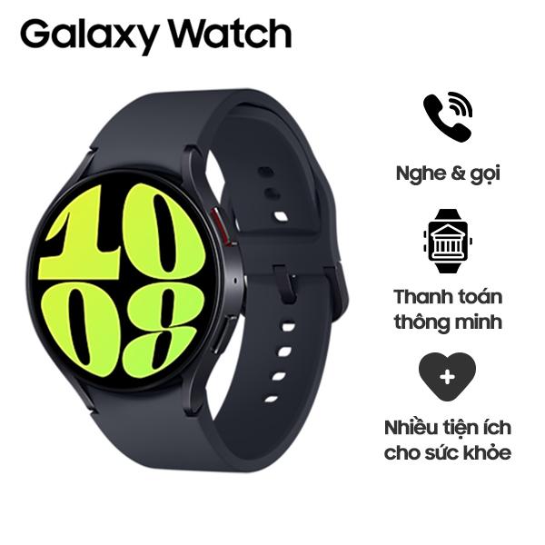 Samsung Galaxy Watch 6 44mm Chính Hãng - BHĐT