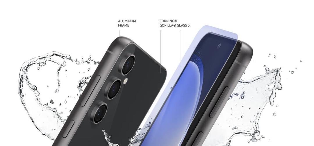 mặt k&iacute;nh tr&ecirc;n galaxy s23 fe