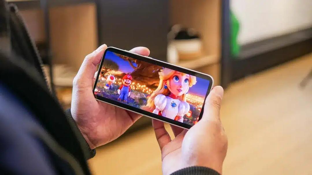 m&agrave;n h&igrave;nh galaxy s23 fe