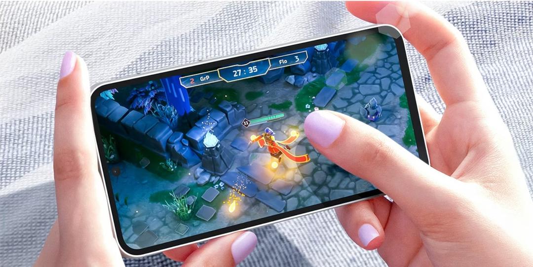 hiệu năng galaxy s23 fe