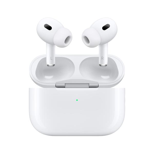 Tai Nghe Apple AirPods Pro 2 Magsafe Charge 2023 (USB-C) Chính Hãng