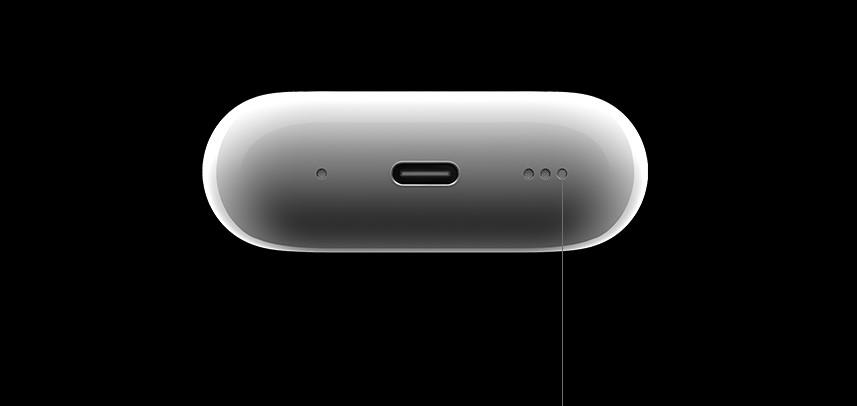 loa hộp sạc airpod pro 2 2023