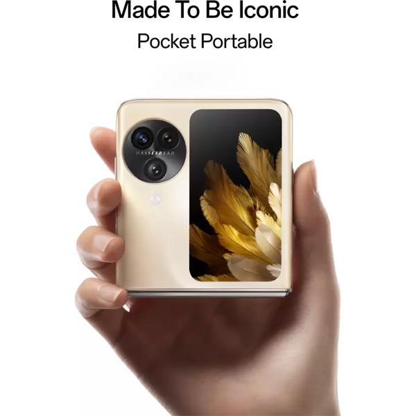 Oppo Find N3 5G 12GB/512GB Chính Hãng