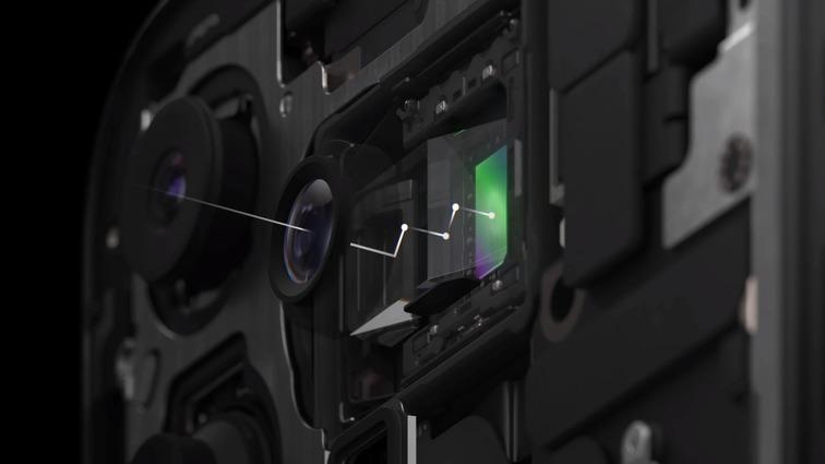 ống k&iacute;nh tele iphone 15 pro max