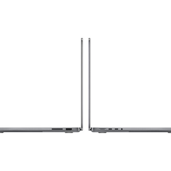 MacBook Pro M3 Max 16 Inch (36GB/1TB) | Chính Hãng Apple Việt Nam