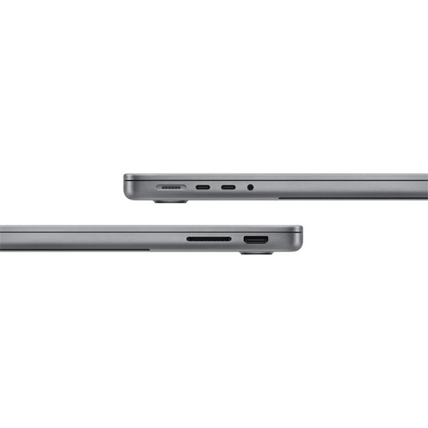 MacBook Pro M3 Pro 14 Inch (18GB/512GB) | Chính Hãng Apple Việt Nam