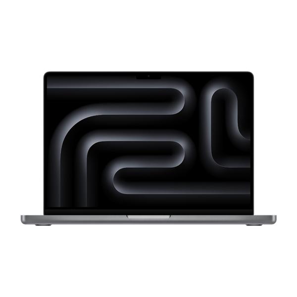MacBook Pro M3 Pro 16 Inch (36GB/512GB) | Chính Hãng Apple Việt Nam