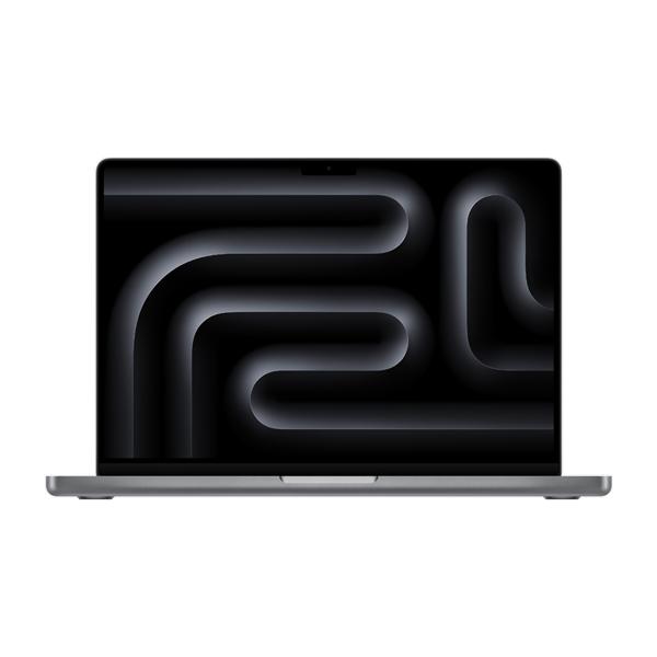 MacBook Pro M3 Pro 16 Inch (36GB/512GB) | Chính Hãng Apple Việt Nam