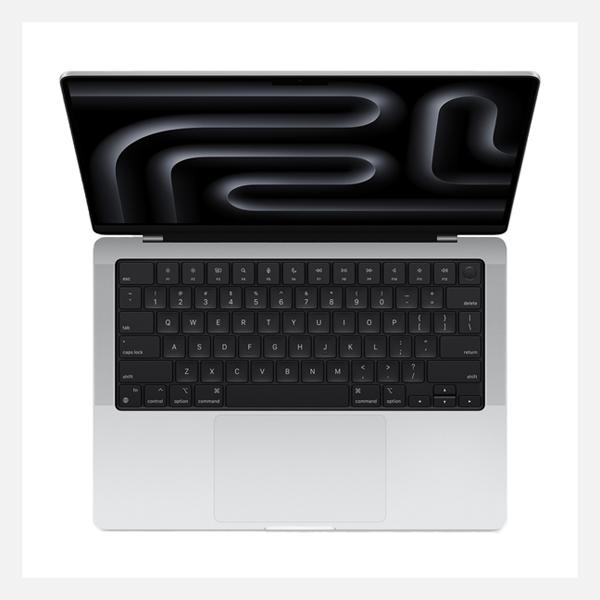 MacBook Pro M3 Pro 14 Inch (18GB/512GB) Likenew - Fullbox