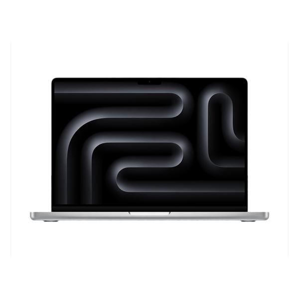 MacBook Pro 2023 14 Inch Chip M3 8GB/512GB SSD | Chính Hãng Apple Việt Nam