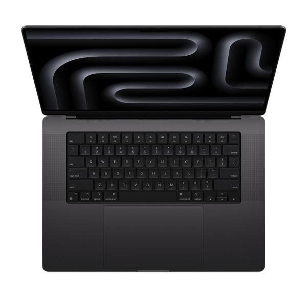 MacBook Pro M3 Pro 16 Inch (18GB/512GB) | Chính Hãng Apple Việt Nam