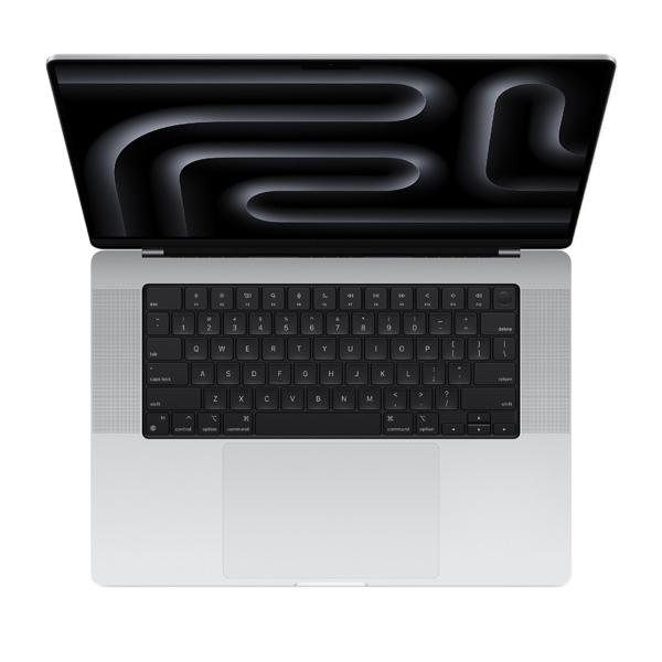 MacBook Pro M3 Max 16 Inch (48GB/1TB) | Chính Hãng Apple Việt Nam