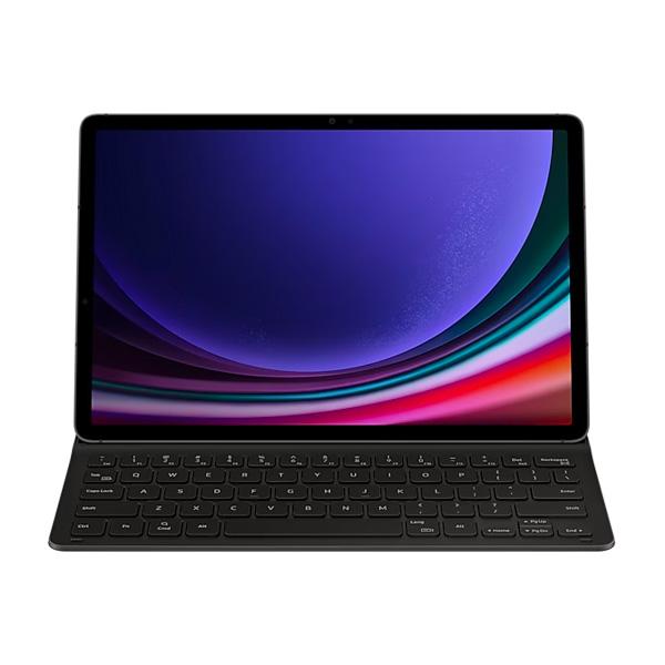 Bao Da Kèm Bàn Phím Samsung Galaxy Tab S9 Plus Chính Hãng