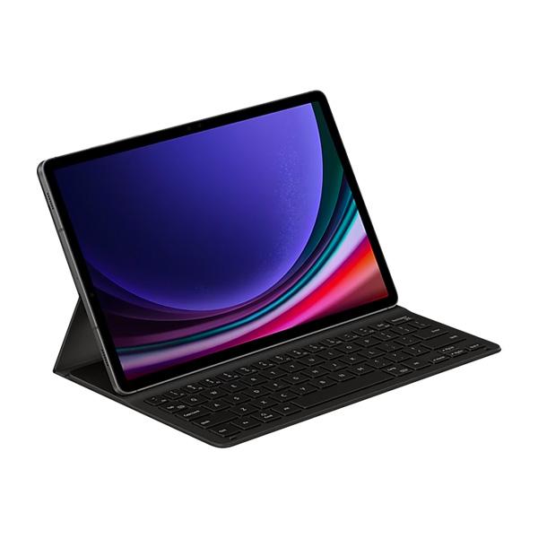 Bao Da Kèm Bàn Phím Samsung Galaxy Tab S9 Plus Chính Hãng