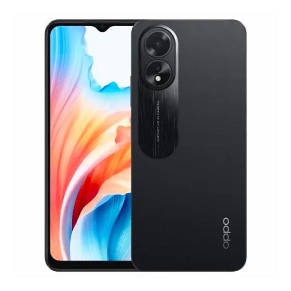 Oppo A18 4GB/128GB Chính Hãng