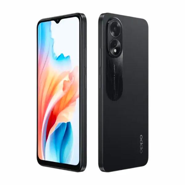 Oppo A18 4GB/64GB Chính Hãng