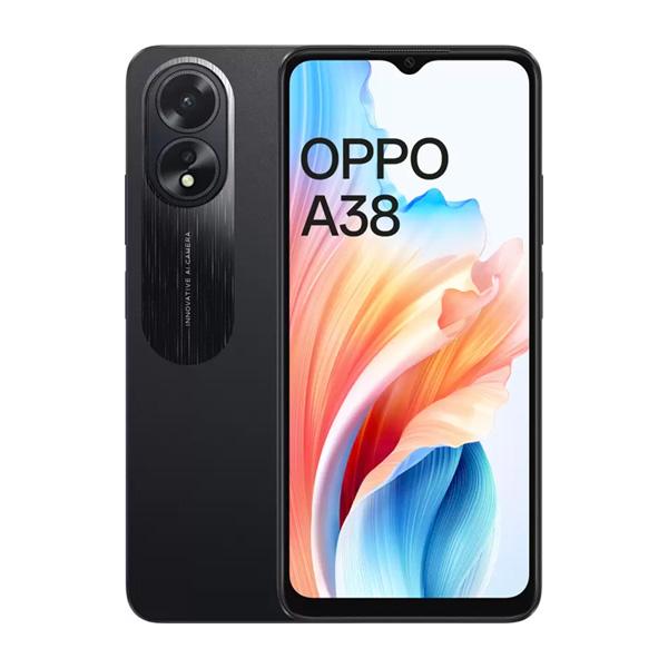 Oppo A38 4GB/128GB Likenew - Fullbox